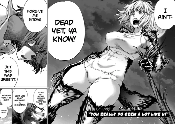 Killing Bites Chapter 111 image 04_optimized